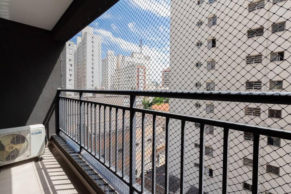 Bhomy Vila Mariana Novo E Bem Localizado H606B Apartment Sao Paulo Exterior photo