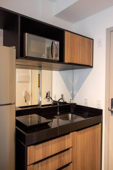 Bhomy Vila Mariana Novo E Bem Localizado H606B Apartment Sao Paulo Exterior photo