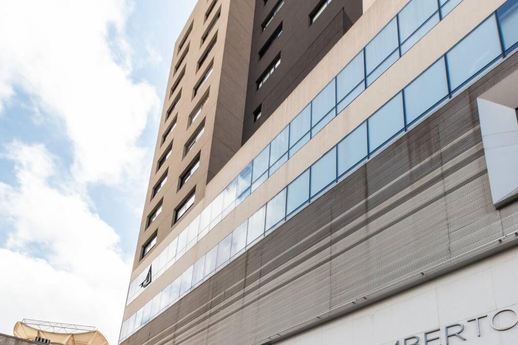 Bhomy Vila Mariana Novo E Bem Localizado H606B Apartment Sao Paulo Exterior photo