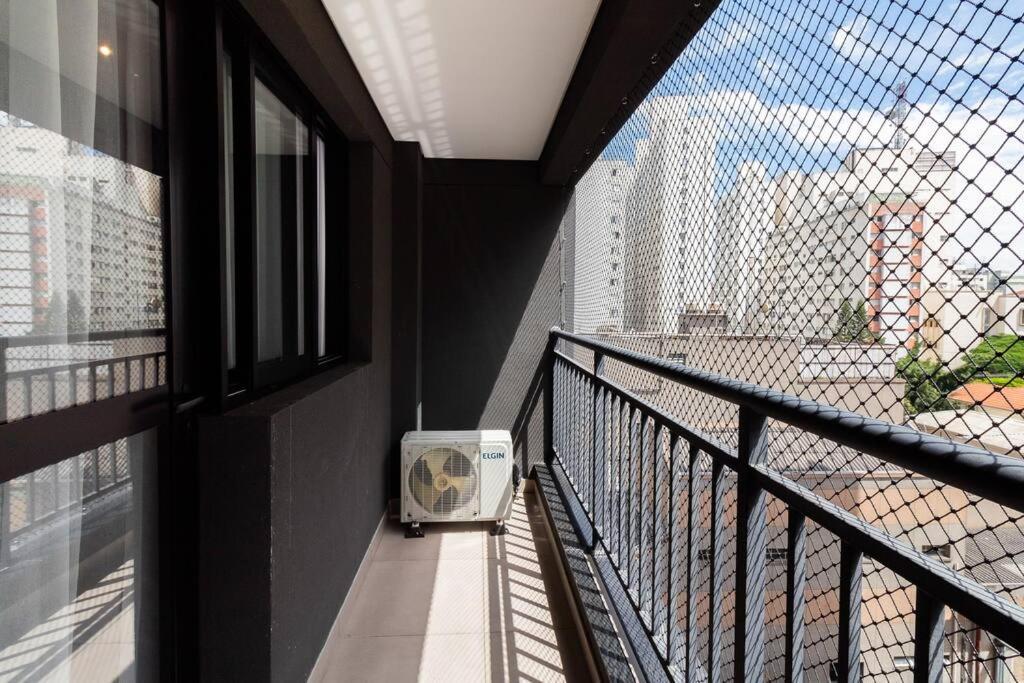 Bhomy Vila Mariana Novo E Bem Localizado H606B Apartment Sao Paulo Exterior photo